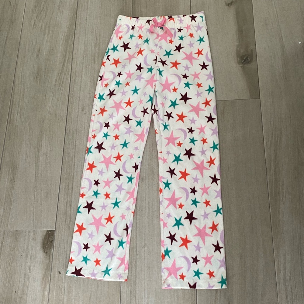 PAJAMA PANTS